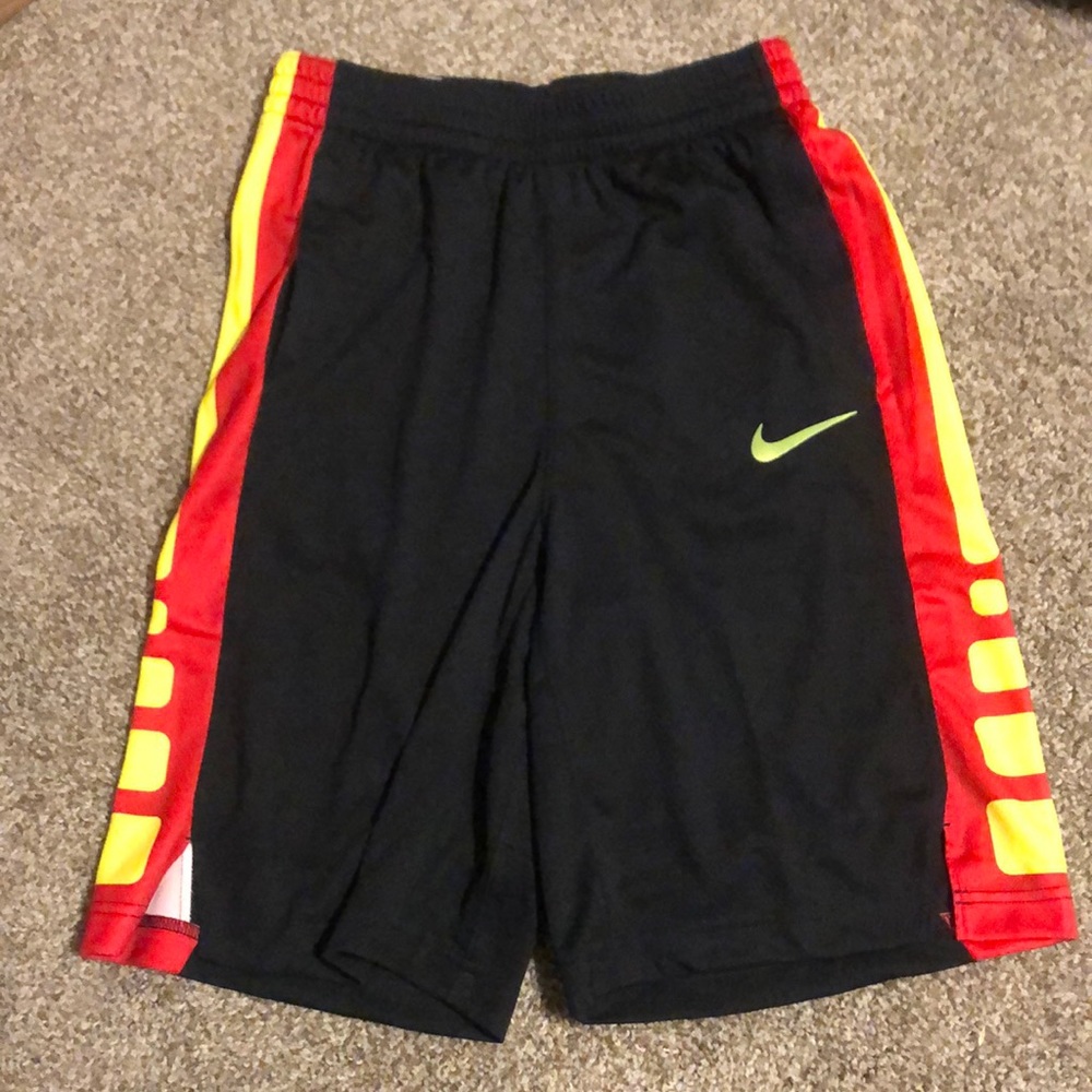 Nike Dry Basketball Shorts